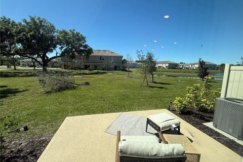 Touwnhouse à louer à Kissimmee, Floride: 3 chambres, 144.18 m2 № 1586085 - photo 17