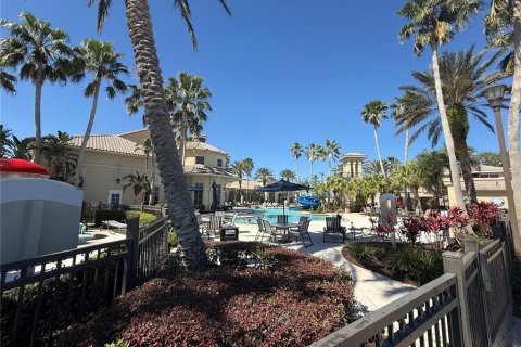Touwnhouse à louer à Kissimmee, Floride: 3 chambres, 144.18 m2 № 1586085 - photo 22