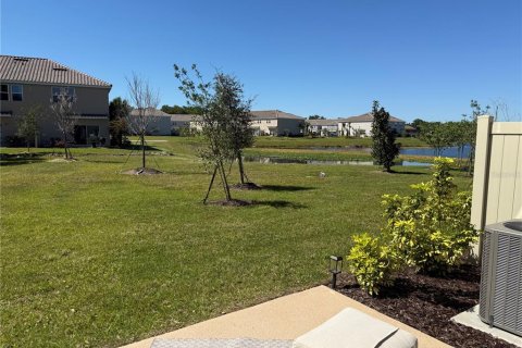 Touwnhouse à louer à Kissimmee, Floride: 3 chambres, 144.18 m2 № 1586085 - photo 18