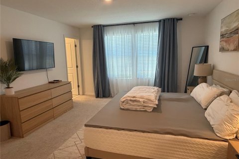 Touwnhouse à louer à Kissimmee, Floride: 3 chambres, 144.18 m2 № 1586085 - photo 11