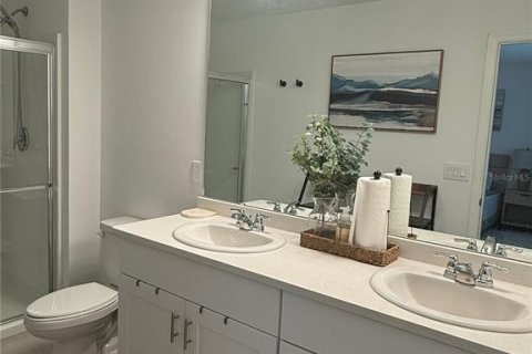 Touwnhouse à louer à Kissimmee, Floride: 3 chambres, 144.18 m2 № 1586085 - photo 12