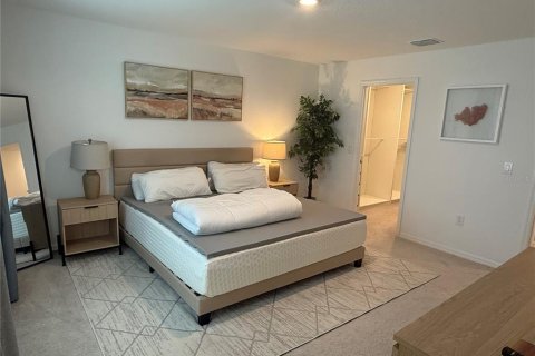 Touwnhouse à louer à Kissimmee, Floride: 3 chambres, 144.18 m2 № 1586085 - photo 14