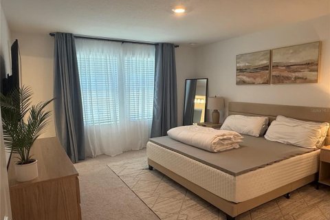 Touwnhouse à louer à Kissimmee, Floride: 3 chambres, 144.18 m2 № 1586085 - photo 10