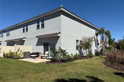 Touwnhouse à louer à Kissimmee, Floride: 3 chambres, 144.18 m2 № 1586085 - photo 19