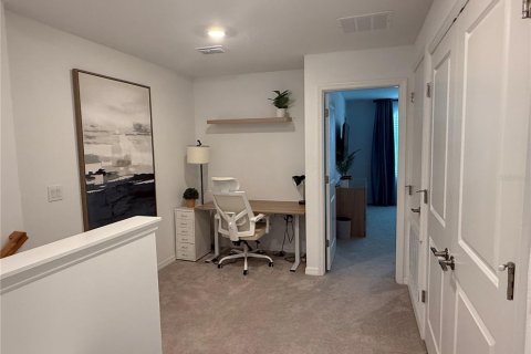 Touwnhouse à louer à Kissimmee, Floride: 3 chambres, 144.18 m2 № 1586085 - photo 9