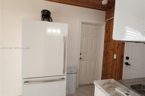 Immobilier commercial à louer à Hallandale Beach, Floride: 1 chambre, 51.1 m2 № 2353633 - photo 5
