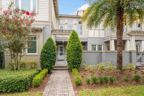 Townhouse in Orlando, Florida 2 bedrooms, 152.64 sq.m. № 2107633