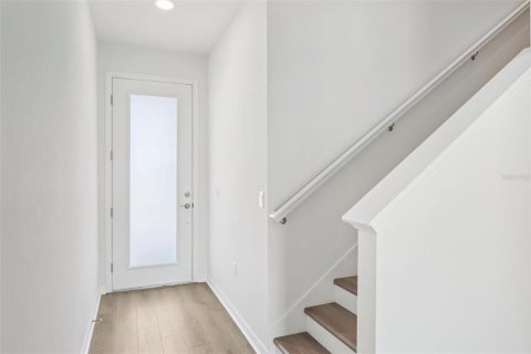 Touwnhouse à vendre à San Antonio, Floride: 3 chambres, 166.11 m2 № 1910635 - photo 5