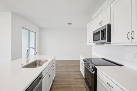Touwnhouse à vendre à San Antonio, Floride: 3 chambres, 166.11 m2 № 1910635 - photo 20