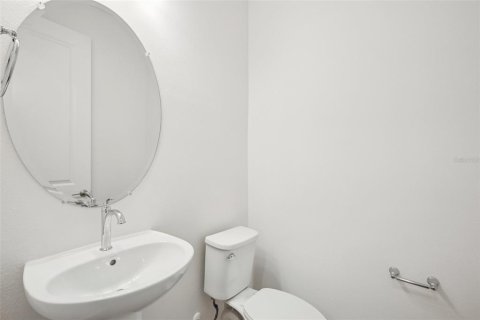 Touwnhouse à vendre à San Antonio, Floride: 3 chambres, 166.11 m2 № 1910635 - photo 24