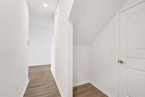 Touwnhouse à vendre à San Antonio, Floride: 3 chambres, 166.11 m2 № 1910635 - photo 25