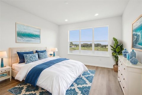 Touwnhouse à vendre à San Antonio, Floride: 3 chambres, 166.11 m2 № 1910635 - photo 28