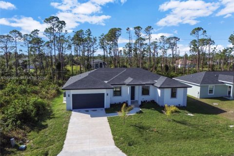 Купить виллу или дом в Порт-Шарлотт, Флорида 4 спальни, 167.22м2, № 1997490 - фото 4