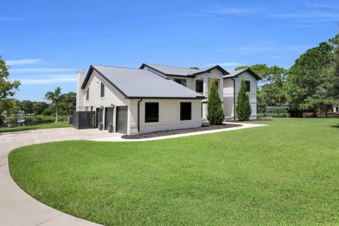 Villa ou maison à Palm City, Floride 5 chambres, 288.55 m2 № 2374208