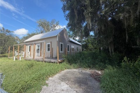 Casa en venta en Brooker, Florida, 3 dormitorios, 101.82 m2 № 2381228 - foto 12