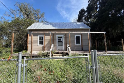 Casa en Brooker, Florida 3 dormitorios, 101.82 m2 № 2381228