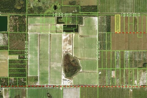 Land in Punta Gorda, Florida № 1670834 - photo 2