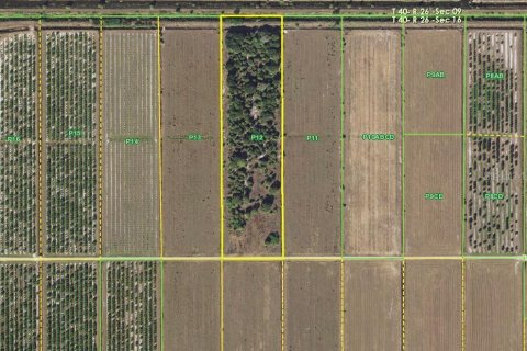 Land in Punta Gorda, Florida № 1670834 - photo 16