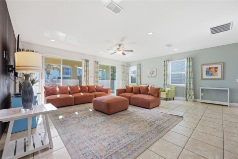 House in Kissimmee, Florida 9 bedrooms, 430.14 sq.m. № 2094452 - photo 24