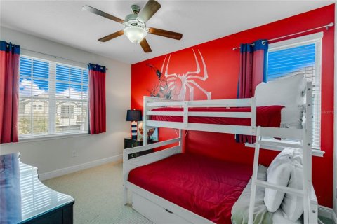 House in Kissimmee, Florida 9 bedrooms, 430.14 sq.m. № 2094452 - photo 6
