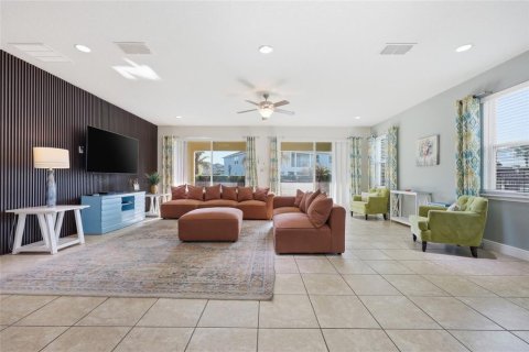 House in Kissimmee, Florida 9 bedrooms, 430.14 sq.m. № 2094452 - photo 28