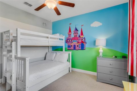House in Kissimmee, Florida 9 bedrooms, 430.14 sq.m. № 2094452 - photo 9