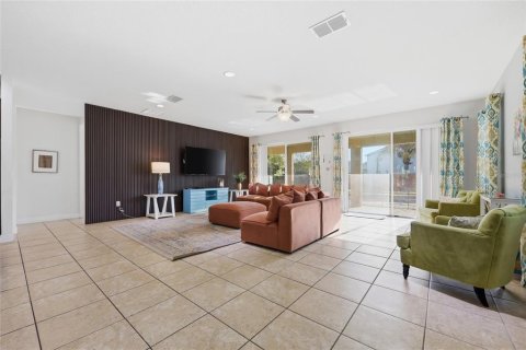 House in Kissimmee, Florida 9 bedrooms, 430.14 sq.m. № 2094452 - photo 23