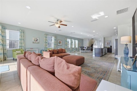 House in Kissimmee, Florida 9 bedrooms, 430.14 sq.m. № 2094452 - photo 27