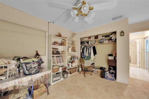 Villa ou maison à vendre à Port Charlotte, Floride: 3 chambres, 159.42 m2 № 1909518 - photo 29