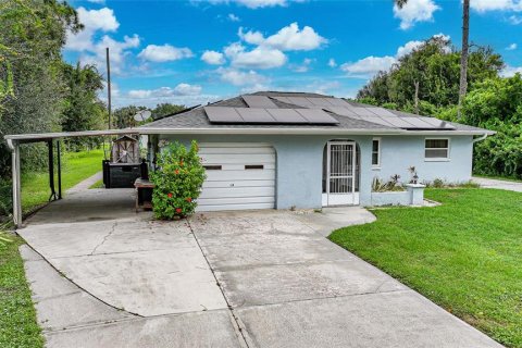 Villa ou maison à vendre à Port Charlotte, Floride: 3 chambres, 159.42 m2 № 1909518 - photo 3