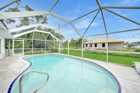 Villa ou maison à vendre à Port Charlotte, Floride: 3 chambres, 159.42 m2 № 1909518 - photo 7