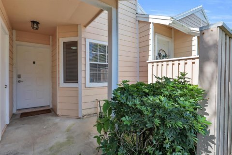 Touwnhouse à vendre à North Lauderdale, Floride: 2 chambres, 109.35 m2 № 2397136 - photo 22