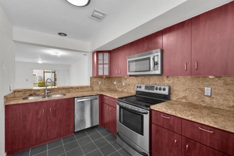 Touwnhouse à North Lauderdale, Floride 2 chambres, 109.35 m2 № 2397136