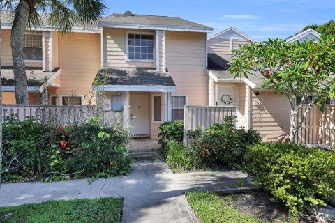 Touwnhouse à vendre à North Lauderdale, Floride: 2 chambres, 109.35 m2 № 2397136 - photo 21