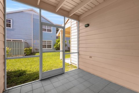 Touwnhouse à vendre à North Lauderdale, Floride: 2 chambres, 109.35 m2 № 2397136 - photo 26