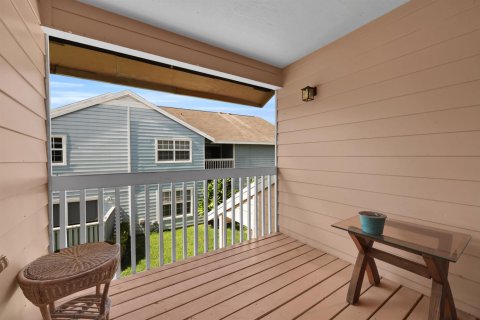 Touwnhouse à vendre à North Lauderdale, Floride: 2 chambres, 109.35 m2 № 2397136 - photo 24