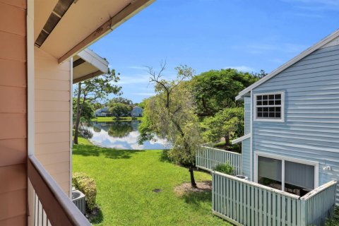 Touwnhouse à vendre à North Lauderdale, Floride: 2 chambres, 109.35 m2 № 2397136 - photo 25