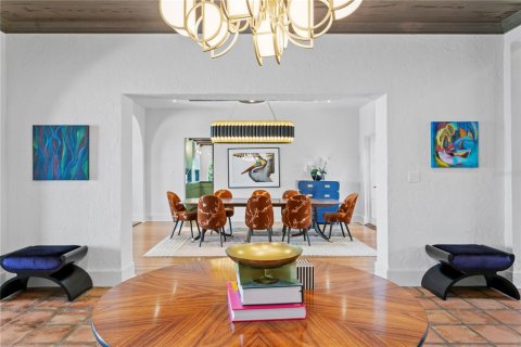 Casa en venta en Saint Petersburg, Florida, 6 dormitorios, 659.7 m2 № 1806900 - foto 17