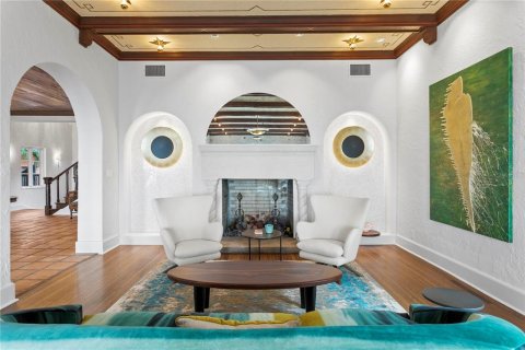 Casa en venta en Saint Petersburg, Florida, 6 dormitorios, 659.7 m2 № 1806900 - foto 23