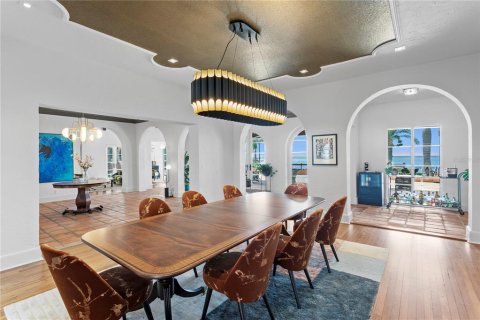 Casa en venta en Saint Petersburg, Florida, 6 dormitorios, 659.7 m2 № 1806900 - foto 18