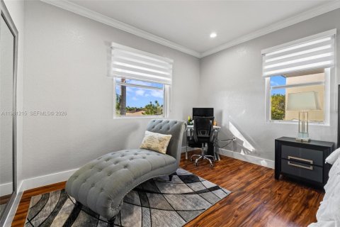 Купить виллу или дом в Хомстед, Флорида 6 спален, 276.85м2, № 2023247 - фото 30