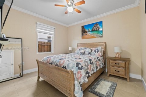 Купить виллу или дом в Хомстед, Флорида 6 спален, 276.85м2, № 2023247 - фото 25