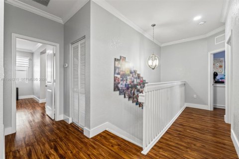 Купить виллу или дом в Хомстед, Флорида 6 спален, 276.85м2, № 2023247 - фото 28