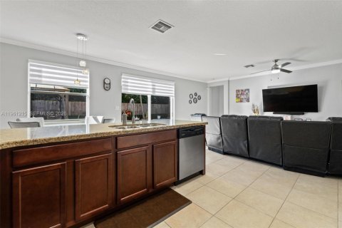 Купить виллу или дом в Хомстед, Флорида 6 спален, 276.85м2, № 2023247 - фото 20