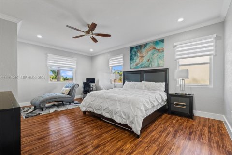 Купить виллу или дом в Хомстед, Флорида 6 спален, 276.85м2, № 2023247 - фото 29