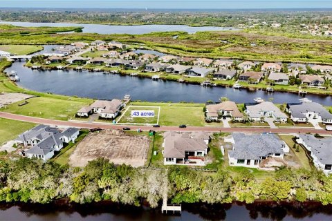 Land in Parrish, Florida № 951014 - photo 4