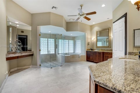 Casa en venta en Coral Springs, Florida, 4 dormitorios, 423.63 m2 № 1823401 - foto 12