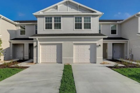 Adosado en alquiler en Cape Coral, Florida, 3 dormitorios, 127.93 m2 № 1824133 - foto 1