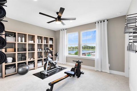 House in Ormond Beach, Florida 4 bedrooms, 268.86 sq.m. № 2196992 - photo 23