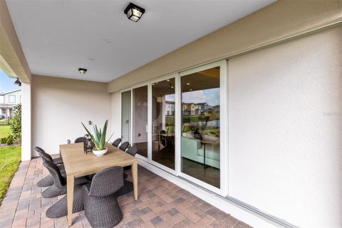 House in Ormond Beach, Florida 4 bedrooms, 268.86 sq.m. № 2196992 - photo 14